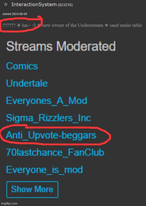 im probably stupid and im pretty sure that might be satire but still. | made w/ Imgflip meme maker
