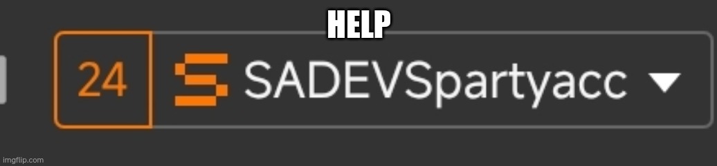 Posting 2 memes per stream per day gives points mack the knife said that to me also why not beg for upvotes? Plz upvote | HELP | image tagged in notifications | made w/ Imgflip meme maker