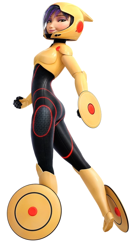 GoGo Tomago Blank Meme Template