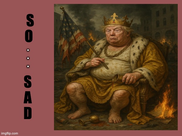 AFTER THE BIRTHDAY PARADE | S
O; .
.
. S
A
D | made w/ Imgflip meme maker