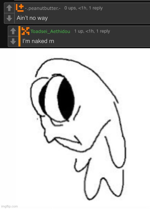 Please don’t ever speak again | made w/ Imgflip meme maker