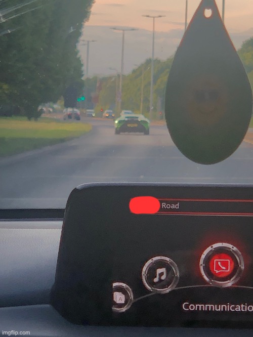 Cool car I saw | made w/ Imgflip meme maker