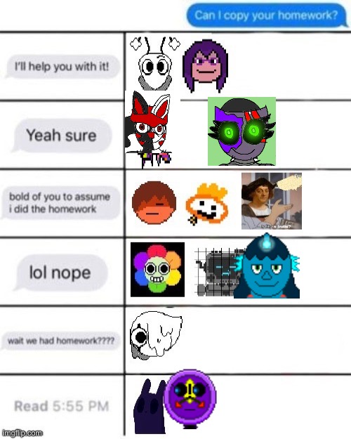 Chart | image tagged in heya kid is juis sans de topic | made w/ Imgflip meme maker