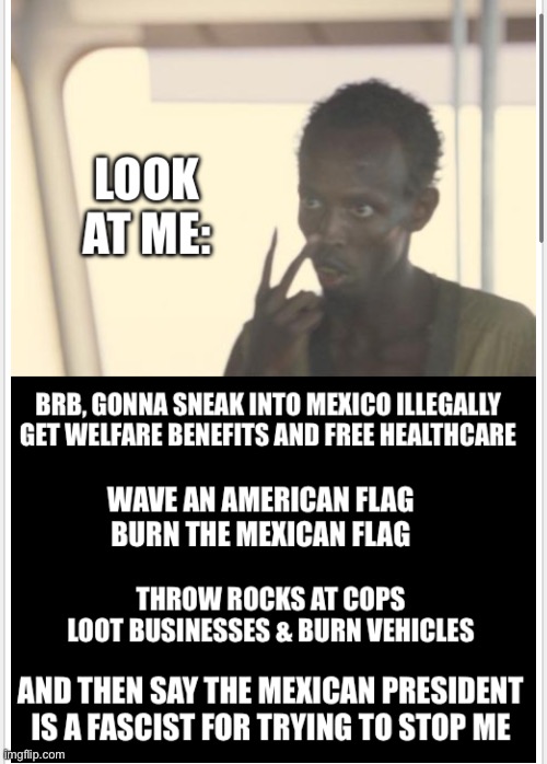 Liberal logic | image tagged in liberal logic | made w/ Imgflip meme maker