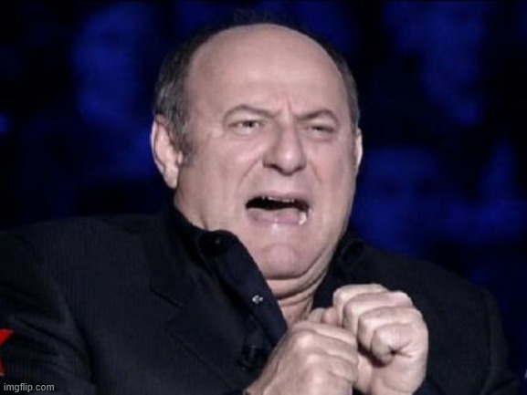 Gerry Scotti Scared | image tagged in gerry scotti scared | made w/ Imgflip meme maker