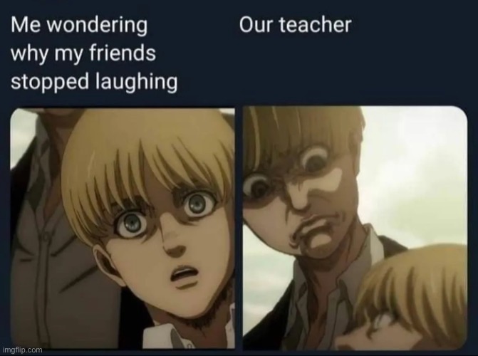 image tagged in aot | made w/ Imgflip meme maker