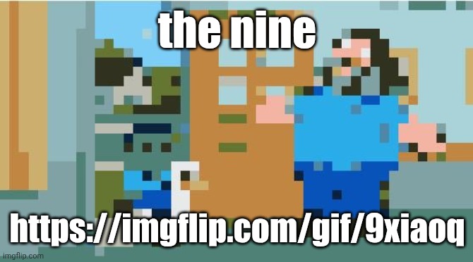 chicken jockey | the nine; https://imgflip.com/gif/9xiaoq | image tagged in chicken jockey | made w/ Imgflip meme maker