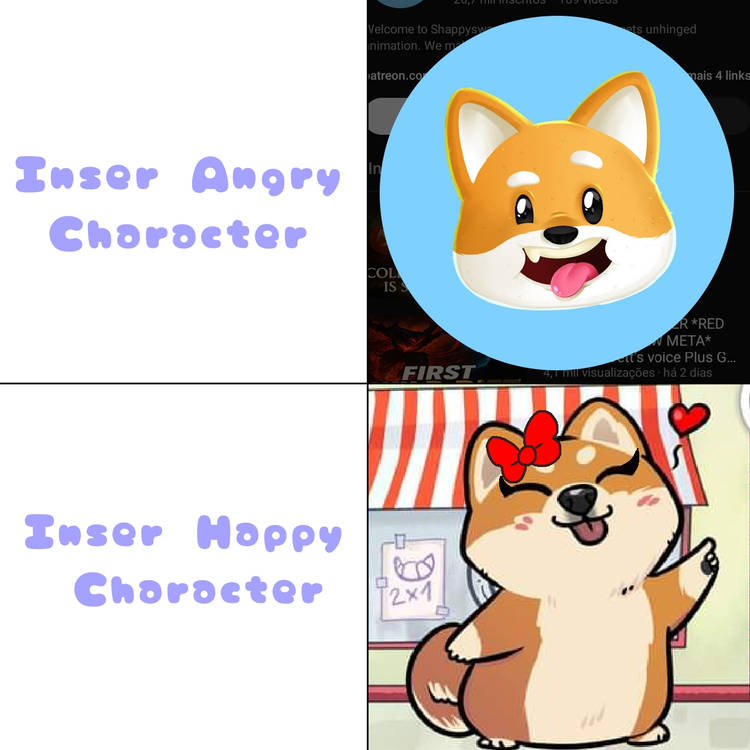 Ruin This Fill In Meme!!!!!!!!!!!!!!!!!!!!!!!!!!!!!!!!!!!! #100c Blank Meme Template