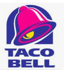 Taco Bell Logo Blank Meme Template