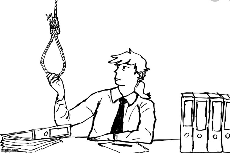 Killing myself | image tagged in killing myself | made w/ Imgflip meme maker