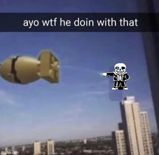 Yes I know the eye is on the wrong side, STFU | made w/ Imgflip meme maker