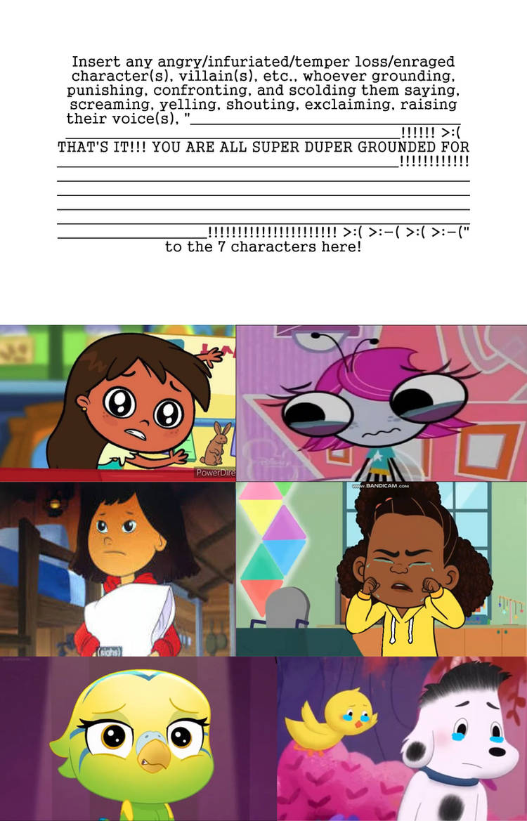 Ruin This Fill In Meme!!!!!!!!!!!!!!!!!!!!!!!!!!!!!!!!!!!! #100i Blank Meme Template