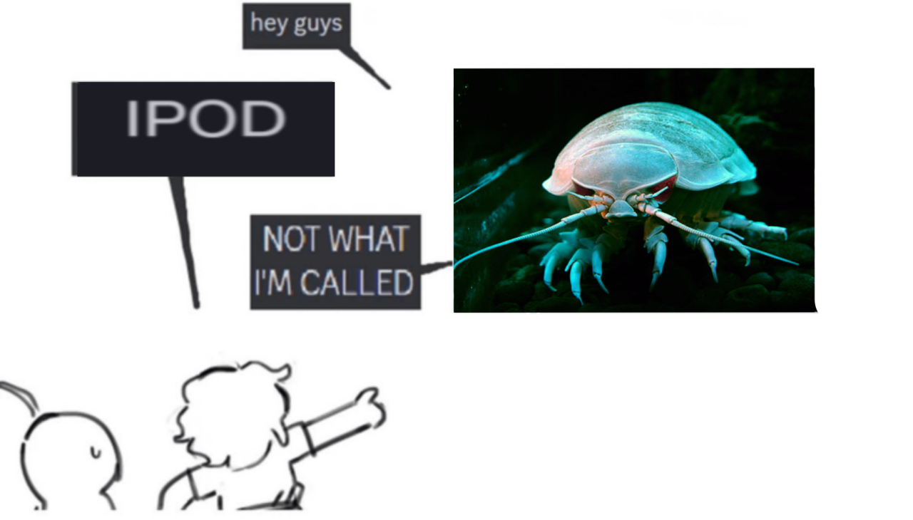 THATS NOT WHAT IM CALLED Blank Meme Template