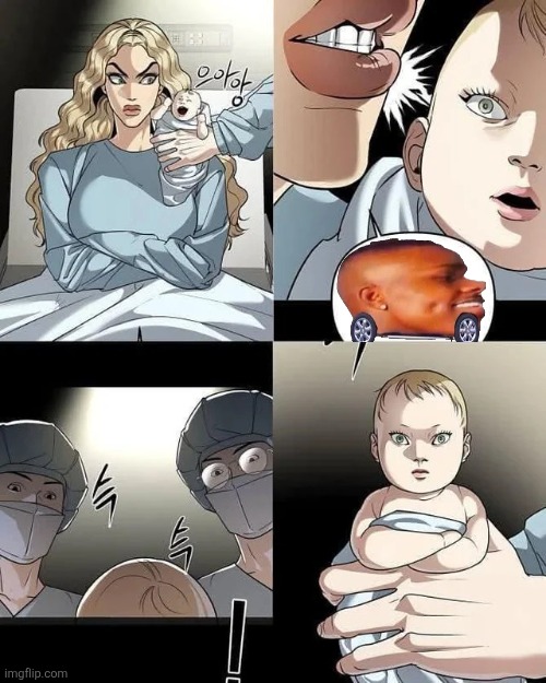 Queen never cry. | image tagged in queen never cry | made w/ Imgflip meme maker