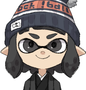 Millie (Inkling) Blank Meme Template