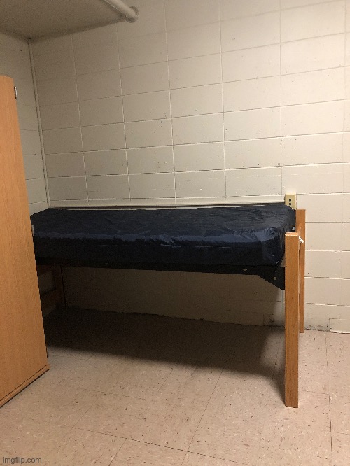 i have to sleep here for the next week help me | made w/ Imgflip meme maker