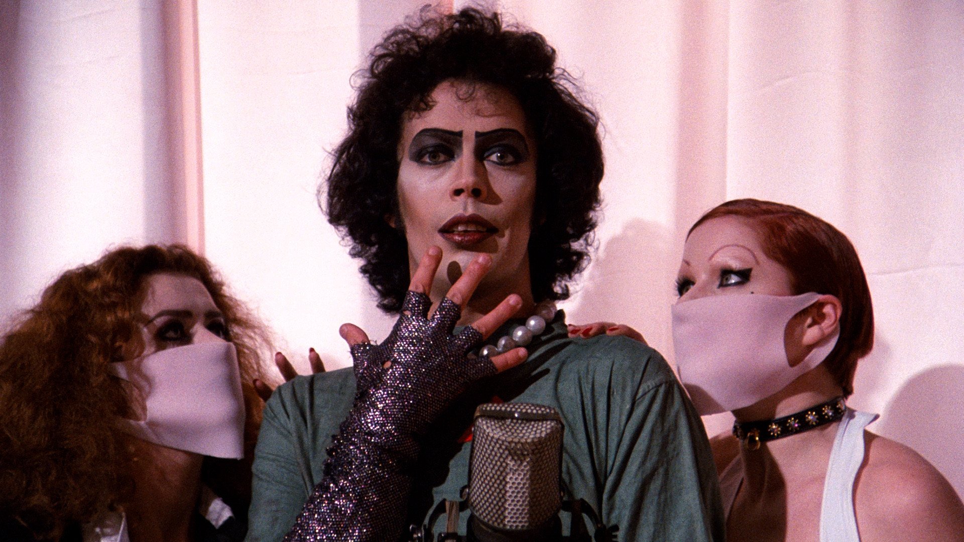 We can do better RHPS Blank Meme Template