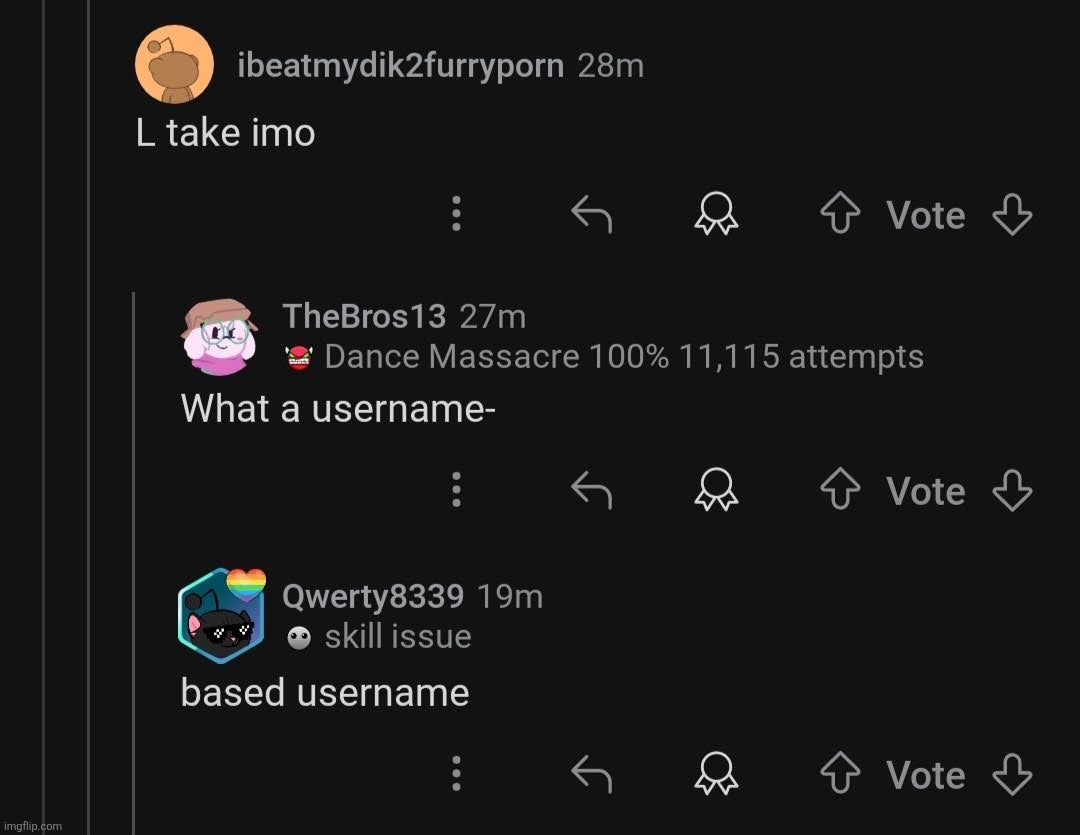 2 types of people | made w/ Imgflip meme maker
