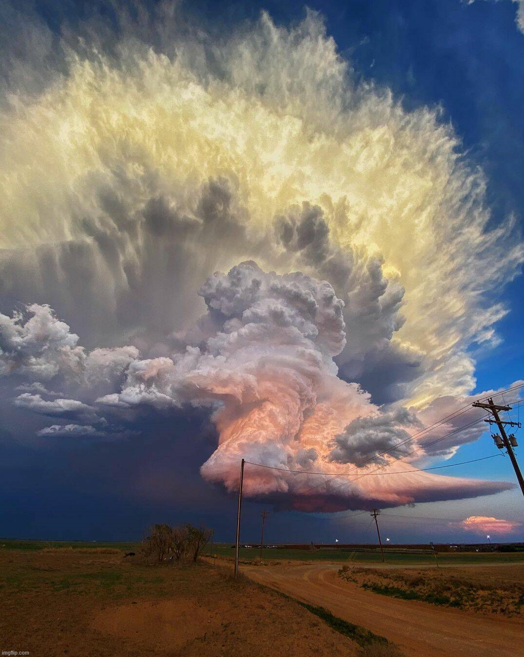 Awesome cloud | image tagged in awesome | made w/ Imgflip meme maker