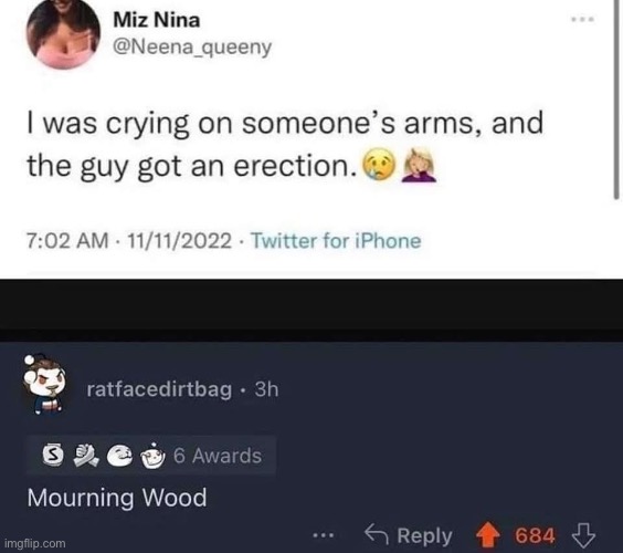 He was in mourning | image tagged in mourning,woody | made w/ Imgflip meme maker