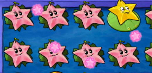 Sea-Starfruit Blank Meme Template