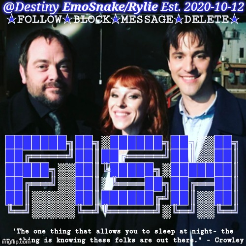 Rylie MacLeod Temp | ███████╗██╗░██████╗██╗░░██╗
██╔════╝██║██╔════╝██║░░██║
█████╗░░██║╚█████╗░███████║
██╔══╝░░██║░╚═══██╗██╔══██║
██║░░░░░██║██████╔╝██║░░██║
╚═╝░░░░░╚═╝╚═════╝░╚═╝░░╚═╝ | image tagged in rylie macleod temp | made w/ Imgflip meme maker