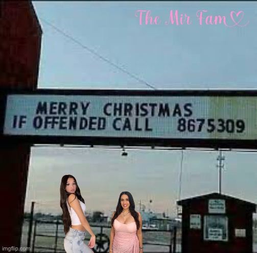 Part 2 | image tagged in youtube,instagram,tiktok,miami,christmas,2024 | made w/ Imgflip meme maker