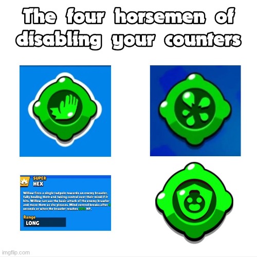 image tagged in brawl stars,memes | made w/ Imgflip meme maker