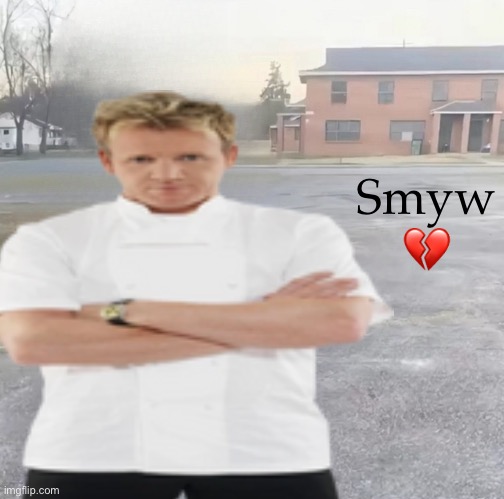 blank sybau maker | Smyw 💔 | image tagged in blank sybau maker,sybau | made w/ Imgflip meme maker
