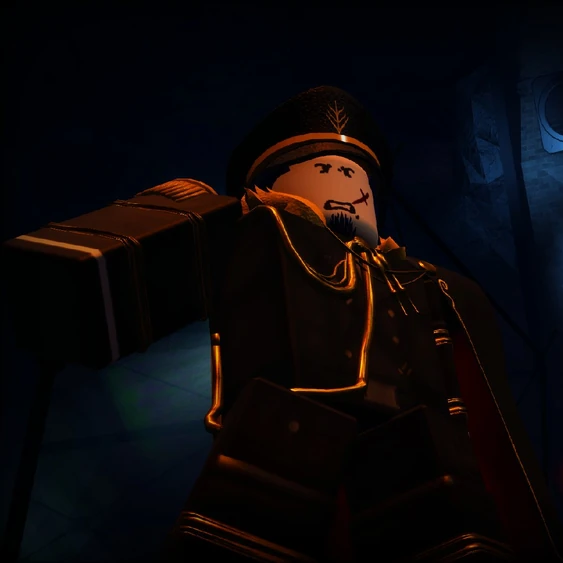 Guest 1337 Blank Meme Template