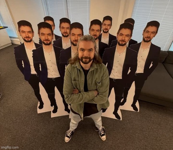 I think Sean lost it lmao | made w/ Imgflip meme maker