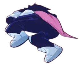 Kris Dies Blank Meme Template