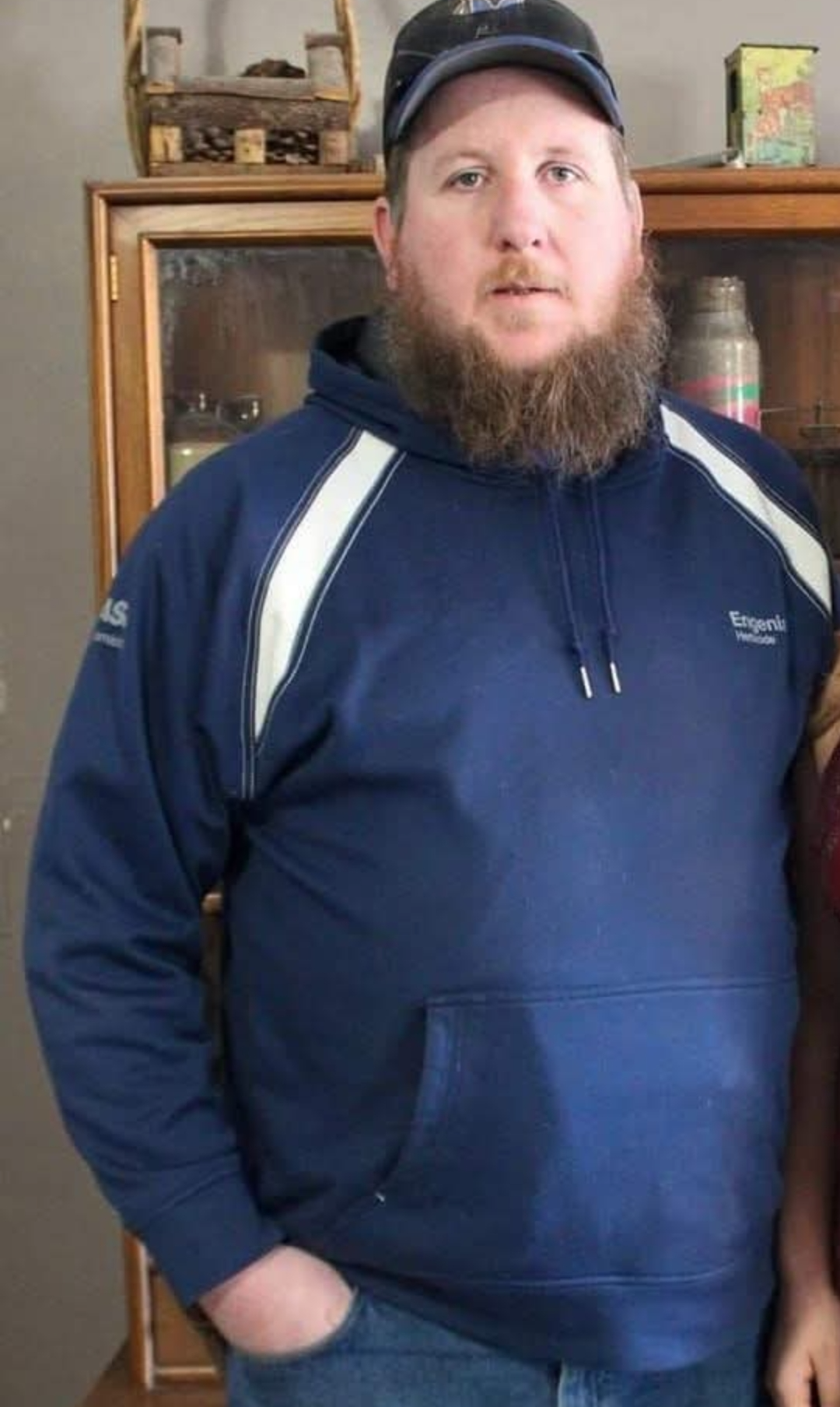 BIG Sexy Blank Meme Template
