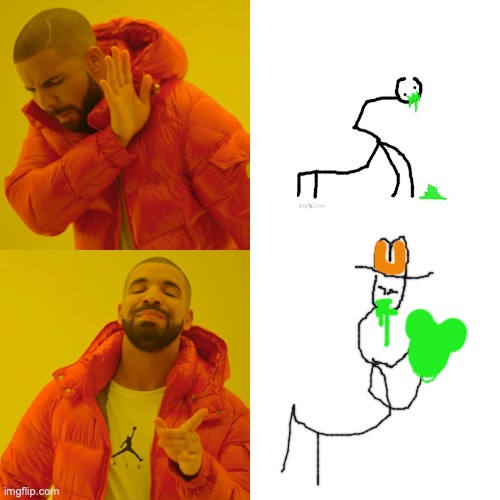 Drake Hotline Bling | image tagged in memes,drake hotline bling | made w/ Imgflip meme maker