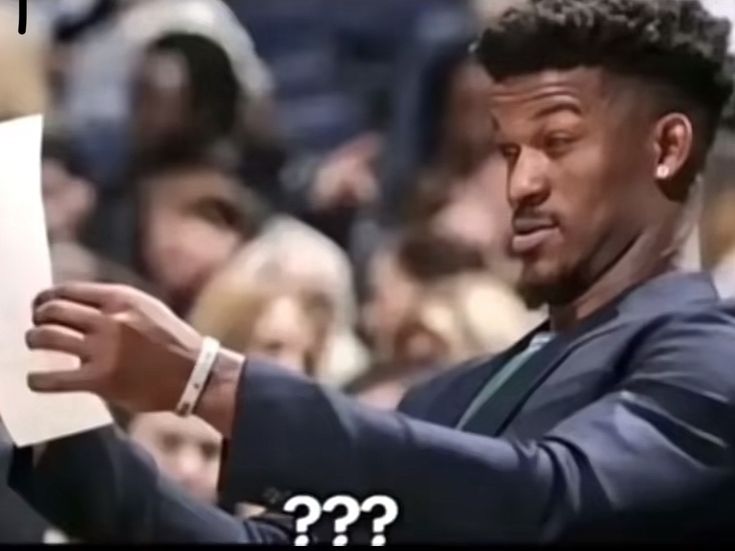 Mello Blank Meme Template