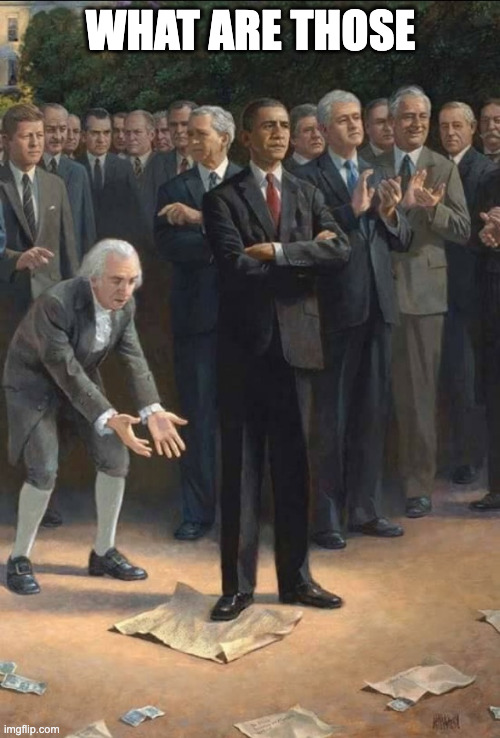 What Are Those? | WHAT ARE THOSE | image tagged in what are those | made w/ Imgflip meme maker