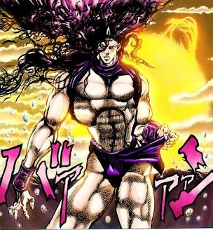 Kars Blank Meme Template