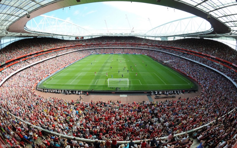 stadium | image tagged in stadium | made w/ Imgflip meme maker