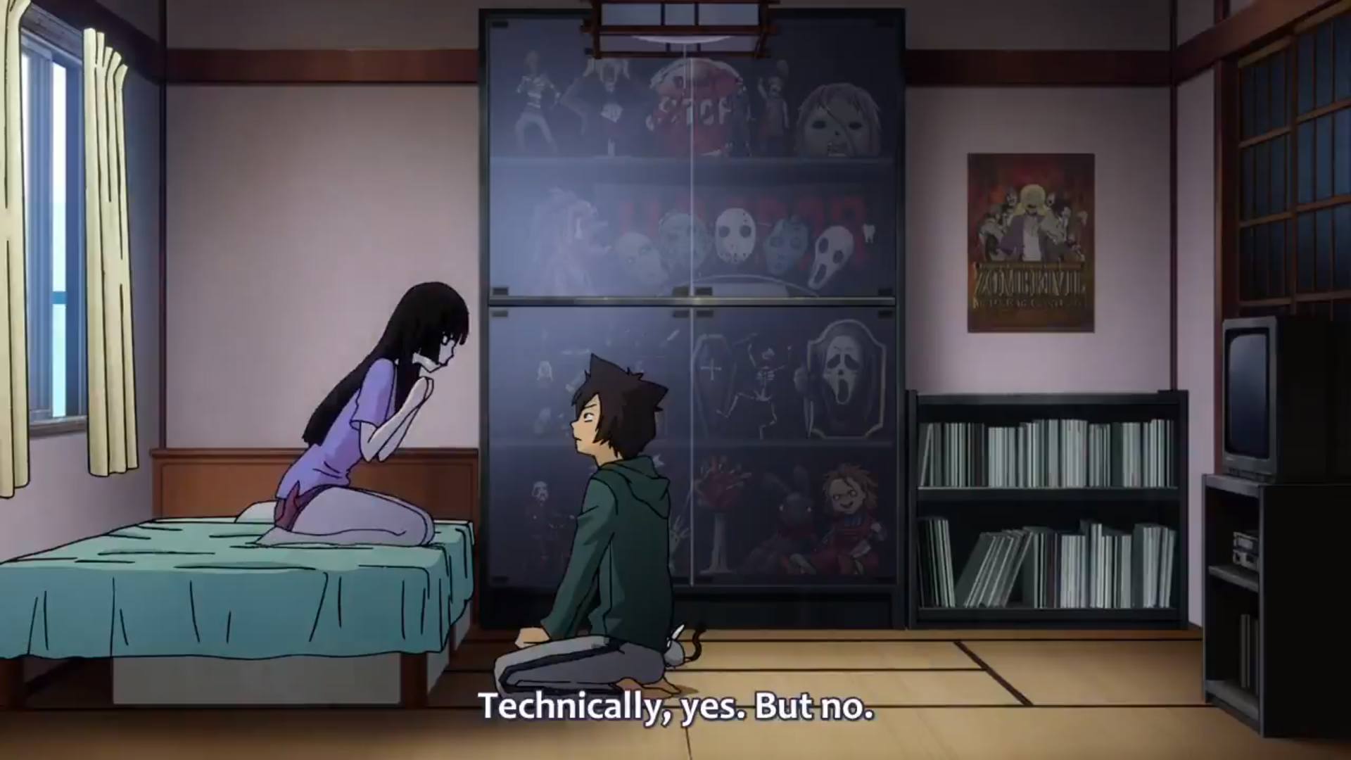 technically, yes. but no. Blank Meme Template