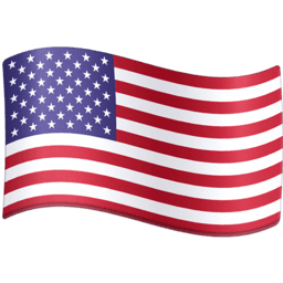 American Flag Meme Template