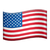 US Flag Meme Template