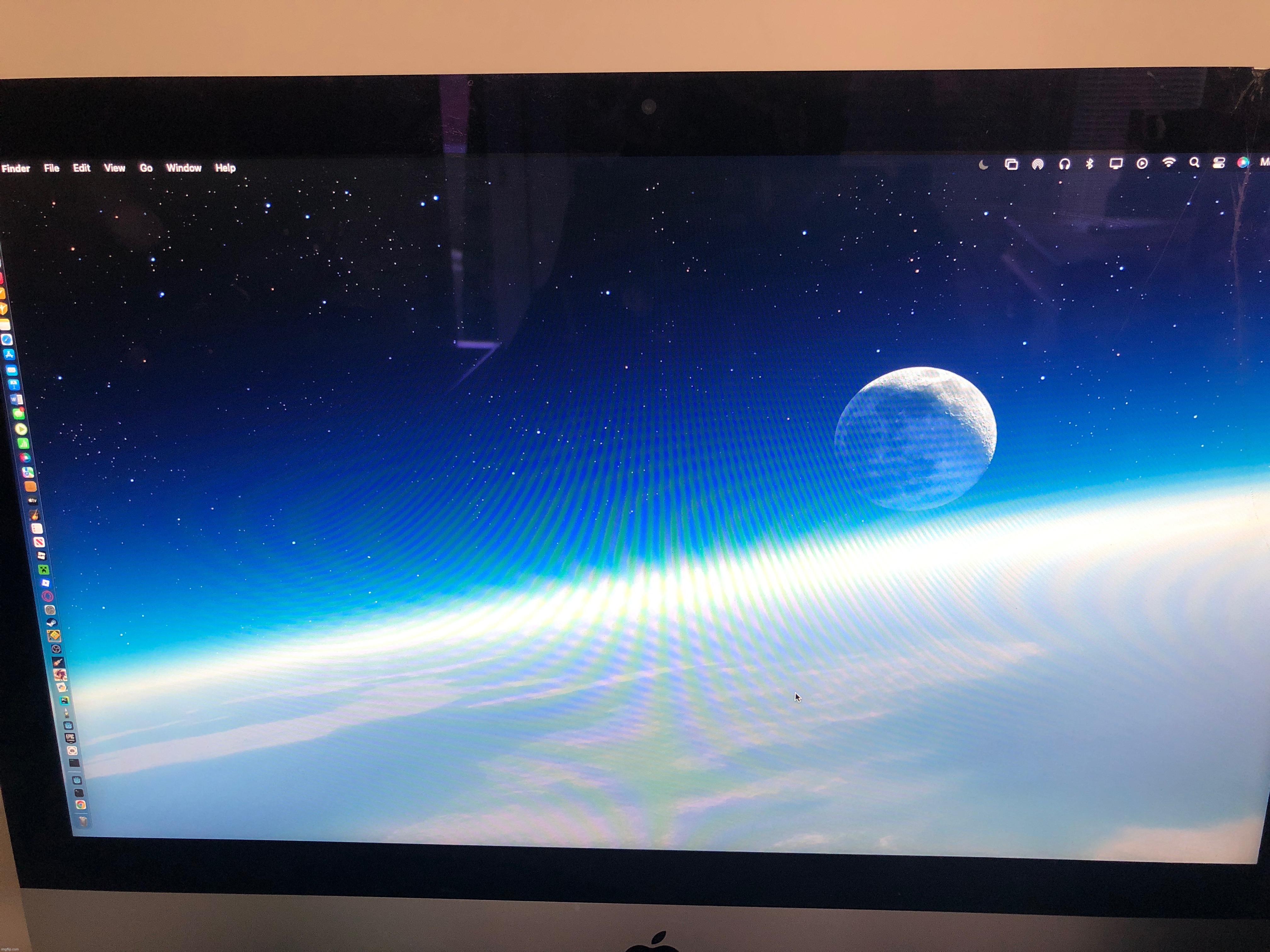 What part of earth is this | made w/ Imgflip meme maker