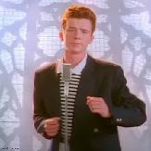 Rickroll | image tagged in rickroll | made w/ Imgflip meme maker