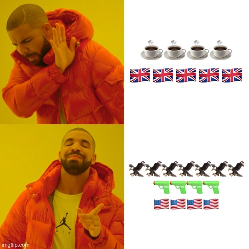 Drake Hotline Bling Meme | ☕️☕️☕️☕️
?????????? ???????
????
???????? | image tagged in memes,drake hotline bling | made w/ Imgflip meme maker