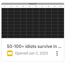 finna open ts and start that fucking collab season | made w/ Imgflip meme maker