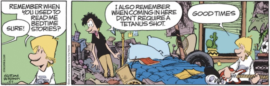 Zits | image tagged in comics | made w/ Imgflip meme maker