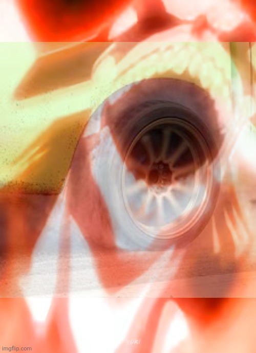 This mf sounds like a tire screeching | made w/ Imgflip meme maker