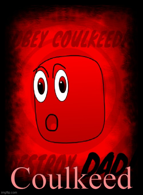 Dogshit | Coulkeed | made w/ Imgflip meme maker