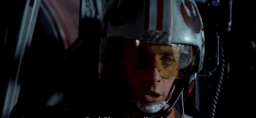 X Wing Blank Meme Template