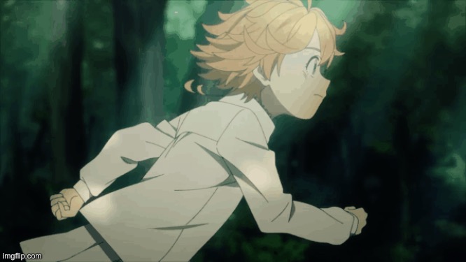 emma running | image tagged in emma running | made w/ Imgflip meme maker